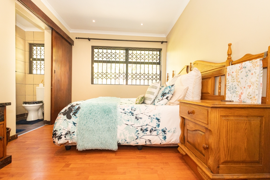 3 Bedroom Property for Sale in D